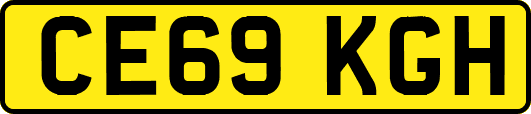 CE69KGH