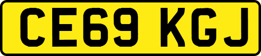 CE69KGJ