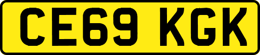 CE69KGK
