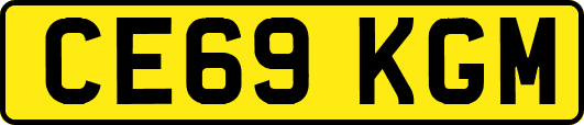 CE69KGM