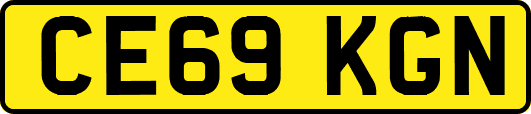 CE69KGN