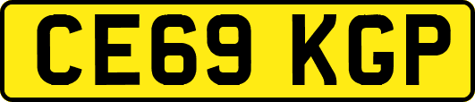 CE69KGP