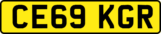 CE69KGR