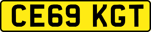 CE69KGT
