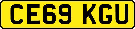 CE69KGU