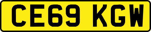 CE69KGW