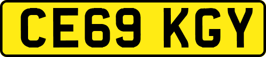CE69KGY