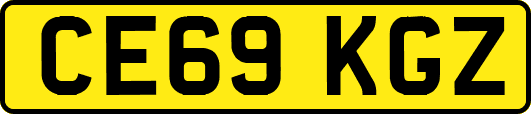 CE69KGZ