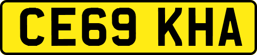 CE69KHA