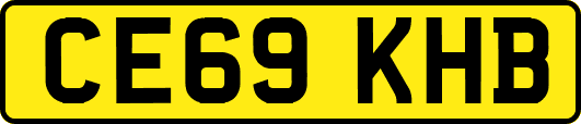 CE69KHB