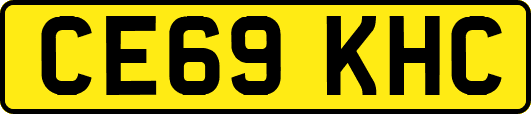 CE69KHC