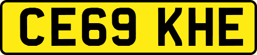 CE69KHE