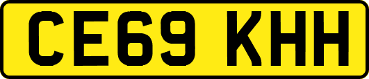 CE69KHH