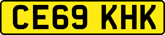 CE69KHK