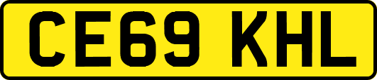 CE69KHL