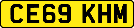 CE69KHM