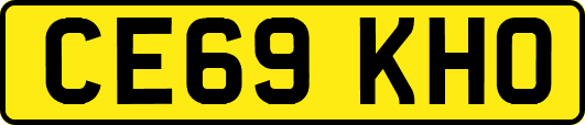CE69KHO
