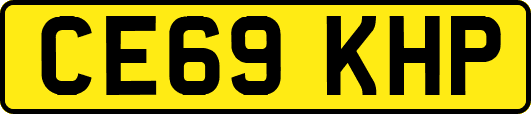 CE69KHP