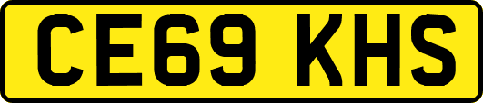 CE69KHS
