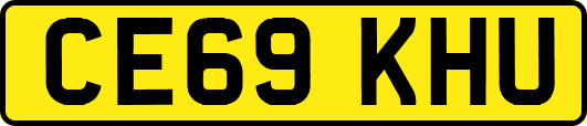 CE69KHU