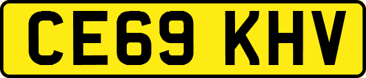 CE69KHV