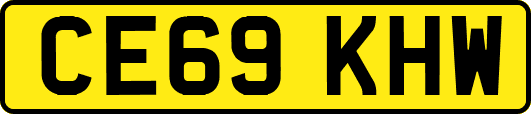 CE69KHW