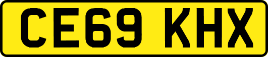 CE69KHX