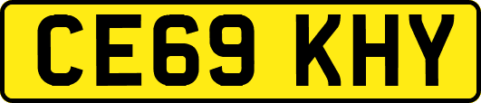 CE69KHY