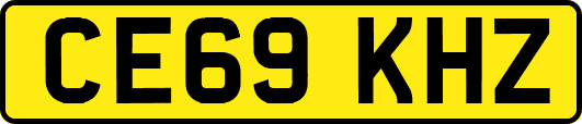 CE69KHZ