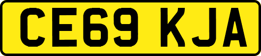 CE69KJA