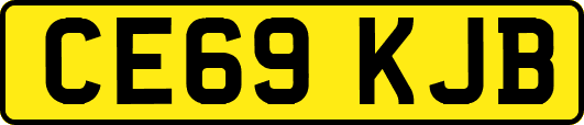 CE69KJB
