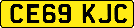 CE69KJC