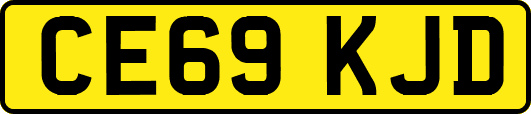 CE69KJD