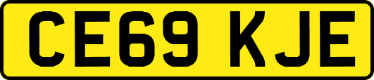 CE69KJE