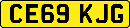 CE69KJG