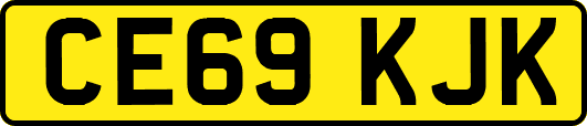CE69KJK