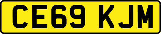 CE69KJM