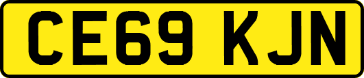 CE69KJN