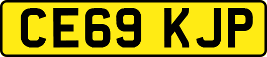 CE69KJP