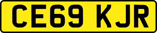 CE69KJR