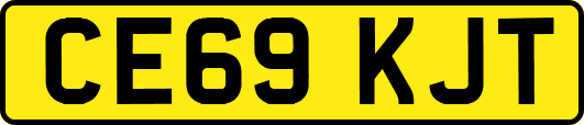 CE69KJT