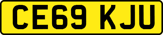 CE69KJU