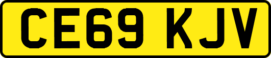 CE69KJV