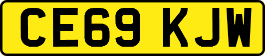 CE69KJW
