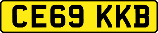 CE69KKB