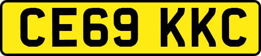 CE69KKC
