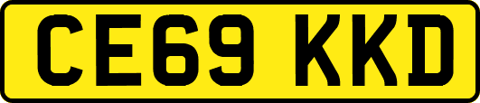 CE69KKD