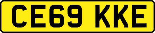 CE69KKE