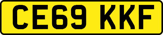 CE69KKF
