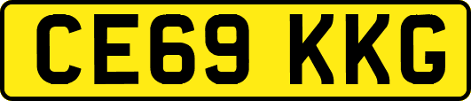 CE69KKG